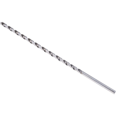 RS PRO HSS Twist Drill Bit, 10mm Diameter, 400 mm Overall