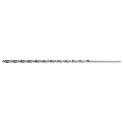 RS PRO HSS Twist Drill Bit, 10mm Diameter, 400 mm Overall