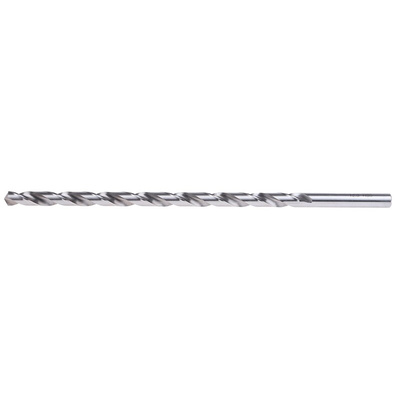 RS PRO HSS Twist Drill Bit, 12mm Diameter, 315 mm Overall