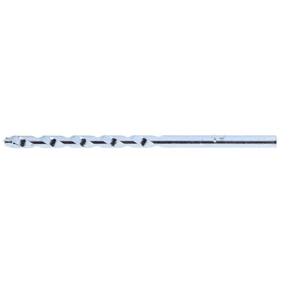 RS PRO Carbide Tipped Masonry Drill Bit, 6mm Diameter, 100 mm Overall