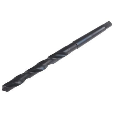 RS PRO HSS Twist Drill Bit, 12mm Diameter, 182 mm Overall