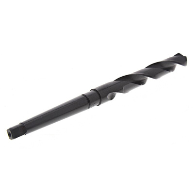 RS PRO HSS Twist Drill Bit, 14mm Diameter, 189 mm Overall