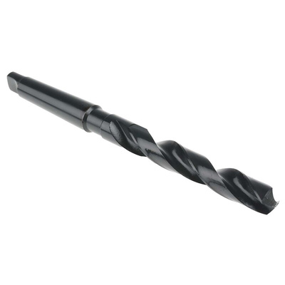 RS PRO HSS Twist Drill Bit, 17mm Diameter, 223 mm Overall