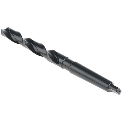 RS PRO HSS Twist Drill Bit, 18mm Diameter, 228 mm Overall