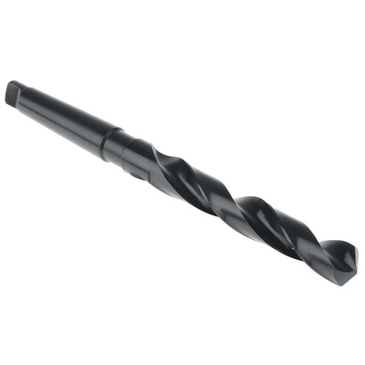 RS PRO HSS Twist Drill Bit, 18mm Diameter, 228 mm Overall