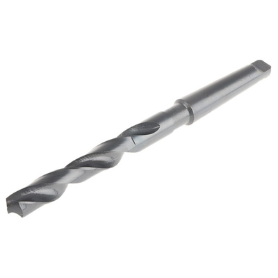 RS PRO HSS Twist Drill Bit, 16mm Diameter, 218 mm Overall