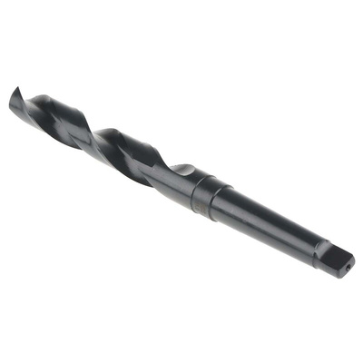 RS PRO HSS Twist Drill Bit, 21mm Diameter, 243 mm Overall
