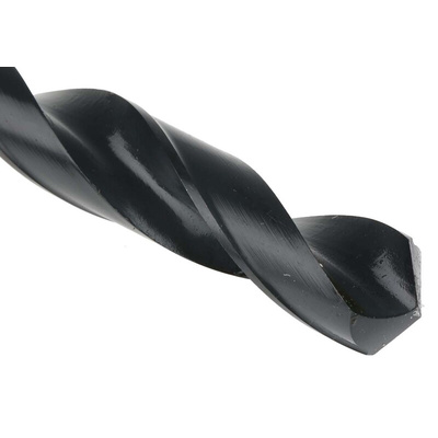 RS PRO HSS Twist Drill Bit, 20mm Diameter, 238 mm Overall