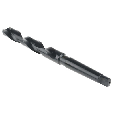 RS PRO HSS Twist Drill Bit, 20mm Diameter, 238 mm Overall