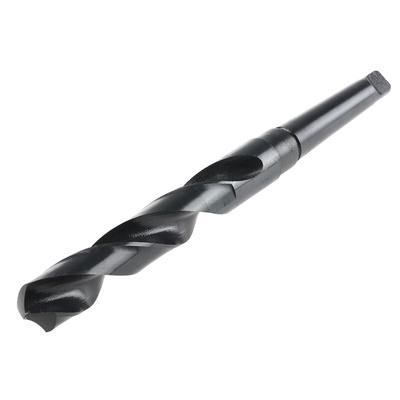 RS PRO HSS Twist Drill Bit, 22mm Diameter, 248 mm Overall
