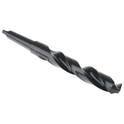 RS PRO HSS Twist Drill Bit, 23mm Diameter, 253 mm Overall