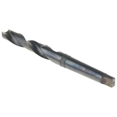 RS PRO HSS Twist Drill Bit, 26mm Diameter, 286 mm Overall