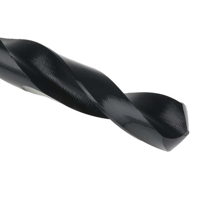 RS PRO HSS Twist Drill Bit, 14.5mm Diameter, 156 mm Overall