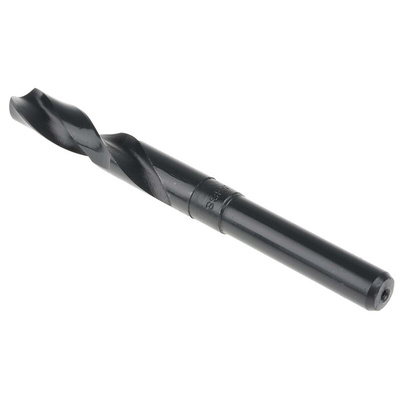 RS PRO HSS Twist Drill Bit, 14.5mm Diameter, 156 mm Overall