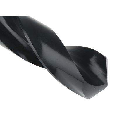 RS PRO HSS Twist Drill Bit, 31mm Diameter, 301 mm Overall