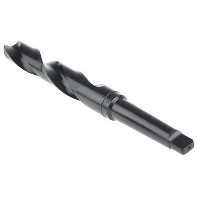 RS PRO HSS Twist Drill Bit, 31mm Diameter, 301 mm Overall