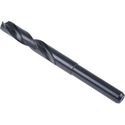 RS PRO HSS Twist Drill Bit, 14mm Diameter, 156 mm Overall