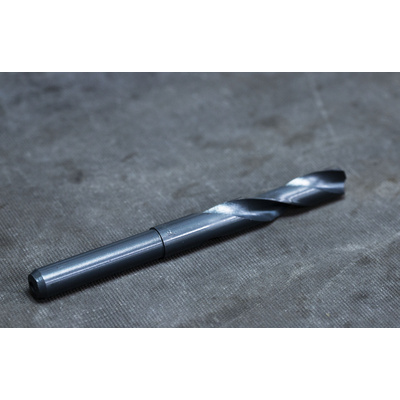 RS PRO HSS Twist Drill Bit, 14mm Diameter, 156 mm Overall