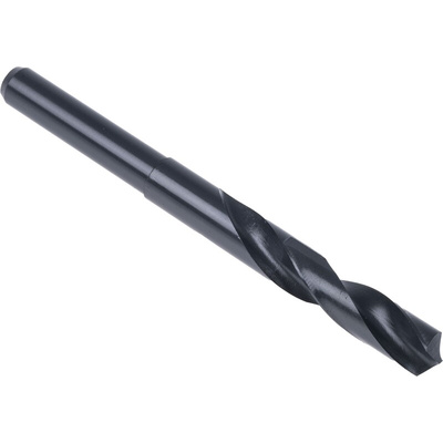 RS PRO HSS Twist Drill Bit, 14mm Diameter, 156 mm Overall
