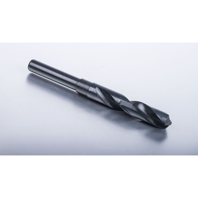 RS PRO HSS Twist Drill Bit, 16mm Diameter, 156 mm Overall