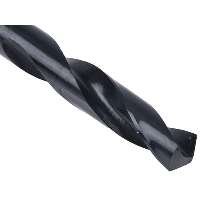 RS PRO HSS Twist Drill Bit, 16mm Diameter, 156 mm Overall