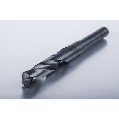 RS PRO HSS Twist Drill Bit, 16mm Diameter, 156 mm Overall