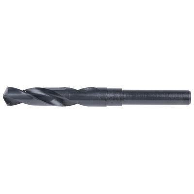 RS PRO HSS Twist Drill Bit, 16mm Diameter, 156 mm Overall