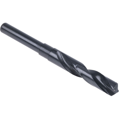RS PRO HSS Twist Drill Bit, 16mm Diameter, 156 mm Overall