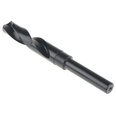 RS PRO HSS Twist Drill Bit, 17.5mm Diameter, 156 mm Overall
