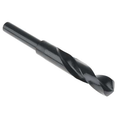 RS PRO HSS Twist Drill Bit, 17.5mm Diameter, 156 mm Overall