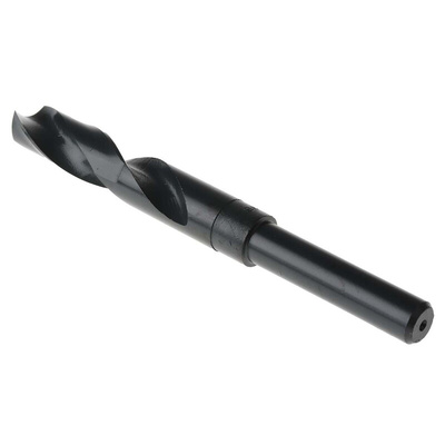 RS PRO HSS Twist Drill Bit, 16.5mm Diameter, 156 mm Overall