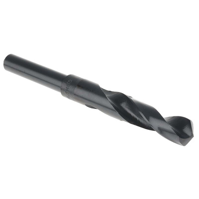 RS PRO HSS Twist Drill Bit, 16.5mm Diameter, 156 mm Overall