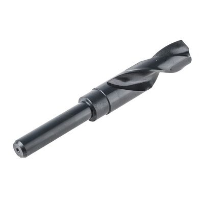 RS PRO HSS Twist Drill Bit, 20mm Diameter, 156 mm Overall