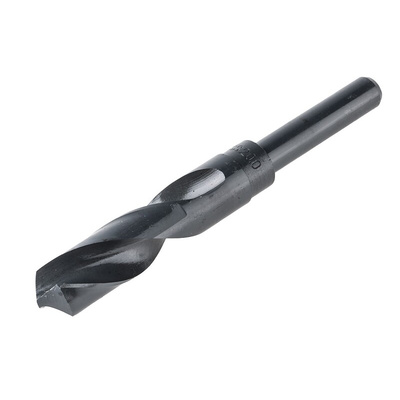 RS PRO HSS Twist Drill Bit, 20mm Diameter, 156 mm Overall