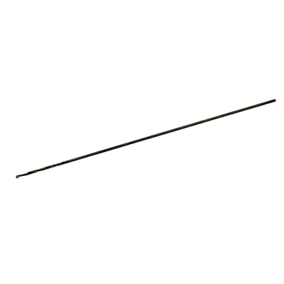 RS PRO HSS Twist Drill Bit, 0.25mm Diameter, 19 mm Overall