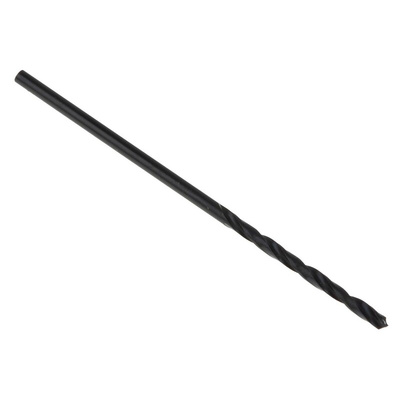 RS PRO HSS Twist Drill Bit, 1.25mm Diameter, 38 mm Overall