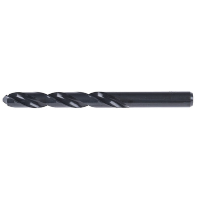 RS PRO HSS Twist Drill Bit, 13mm Diameter, 152 mm Overall