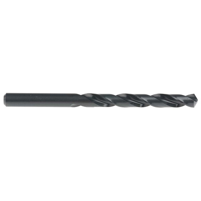 RS PRO HSS Twist Drill Bit, 9mm Diameter, 125 mm Overall