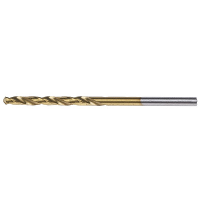RS PRO HSS Twist Drill Bit, 2.9mm Diameter, 61 mm Overall
