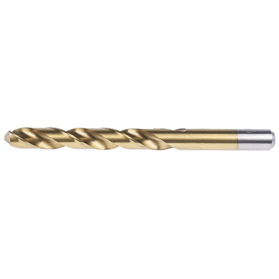 RS PRO HSS Twist Drill Bit, 11.5mm Diameter, 142 mm Overall