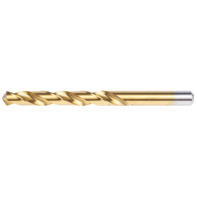 RS PRO HSS Twist Drill Bit, 12mm Diameter, 151 mm Overall
