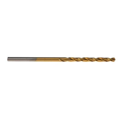 RS PRO HSS Twist Drill Bit, 2.2mm Diameter, 53 mm Overall