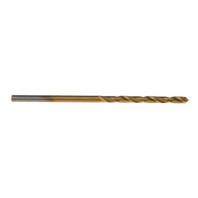RS PRO HSS Twist Drill Bit, 1.9mm Diameter, 46 mm Overall