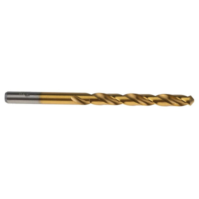 RS PRO HSS Twist Drill Bit, 6.6mm Diameter, 101 mm Overall