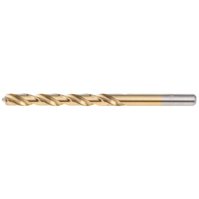 RS PRO HSS Twist Drill Bit, 7mm Diameter, 109 mm Overall