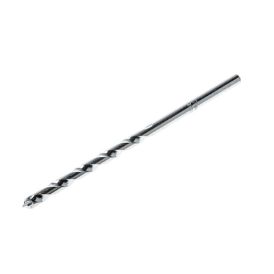RS PRO Carbide Tipped Masonry Drill Bit, 7mm Diameter, 150 mm Overall