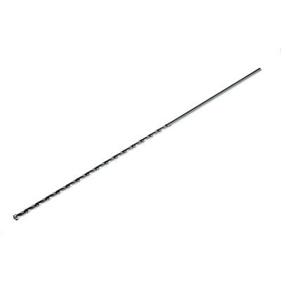 RS PRO Carbide Tipped Masonry Drill Bit, 6mm Diameter, 400 mm Overall