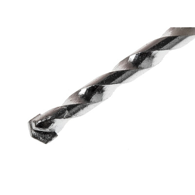 RS PRO Carbide Tipped Masonry Drill Bit, 5mm Diameter, 85 mm Overall