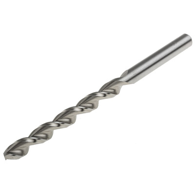 RS PRO HSS Twist Drill Bit, 7mm Diameter