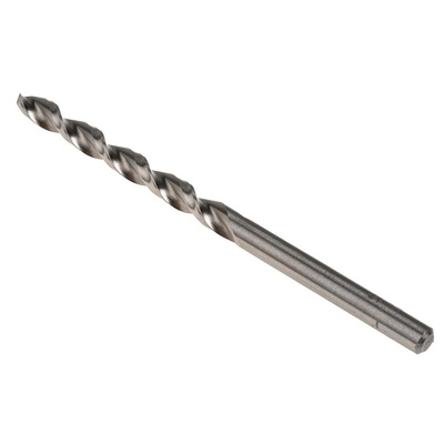 RS PRO HSS Twist Drill Bit, 12mm Diameter, 151 mm Overall